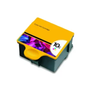 Compatible High-Yield Tri-Color Ink Cartridge (8946501) – Vibrant & Reliable