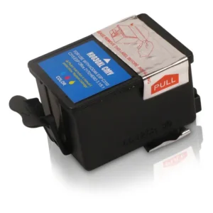 Compatible 30XL High-Yield Color Ink Cartridge (1341080) – Vibrant & Reliable